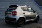 Suzuki Ignis 1.2 Select Smart Hybrid | Trekhaak, Voorwielaandrijving, Gebruikt, 4 cilinders, Origineel Nederlands