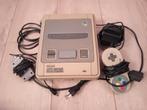 Oude Super Nintendo - Compleet met Controller, Ophalen