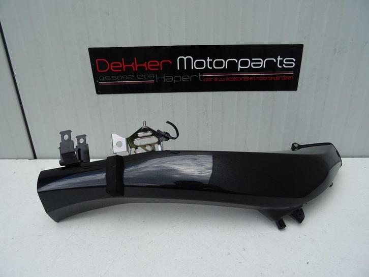 Air intake / Luchthapper / Luchtinlaat Kawasaki Ninja SX H2, Motoren, Onderdelen | Kawasaki, Ophalen of Verzenden