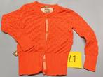 Vestje 4funkyflavours maat 98, Gebruikt, Meisje, Trui of Vest, Ophalen of Verzenden