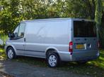 Ford Transit 260S 2.2 TDCI Limited met Navi en Trekhaak, Auto's, Euro 5, Stof, Gebruikt, 4 cilinders