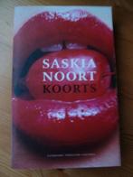 Koorts / Saskia Noort, Ophalen of Verzenden, Gelezen, Saskia Noort