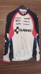 Fietsjack van Cube, maat XL, Ophalen of Verzenden, Gebruikt, XL, Bovenkleding