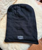 Jack Daniels Beanie muts, Ophalen of Verzenden, Nieuw