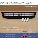 comand stoel gevarendriehoek schakelaar W176 W117 W156 W166