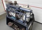 amga buigmachine gezocht, Doe-het-zelf en Verbouw, Ophalen, Gebruikt