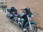 Harley Davidson Electra Glide ultra classic (VERKOCHT), 2 cilinders, Motorrijbewijs A, Particulier, Toermotor