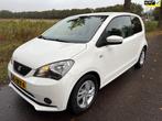 Seat Mii 1.0 Style Chic Airco/Lm/Navi/Parksensor/Zeer nette, Voorwielaandrijving, Euro 5, Stof, Gebruikt