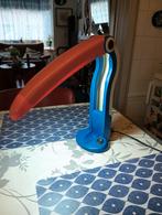Vintage Toucan Lamp - Verzamelaarsitem!, Huis en Inrichting, Lampen | Tafellampen, Ophalen of Verzenden
