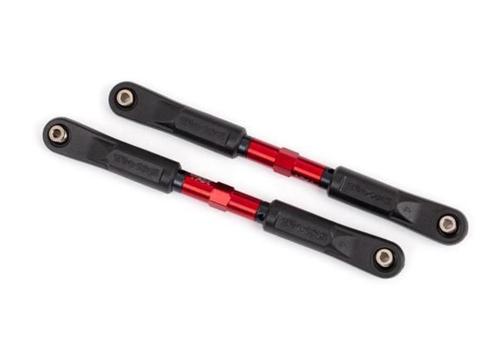 Sledge Toe links, TUBES red-anodized, Hobby en Vrije tijd, Modelbouw | Radiografisch | Auto's, Ophalen of Verzenden