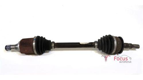 Aandrijfas links-voor van een Opel Astra, Auto-onderdelen, Remmen en Aandrijving, Opel, Gebruikt, 6 maanden garantie, 12 maanden garantie