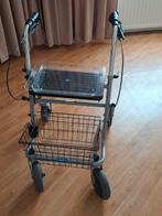 Nieuwe inklapbare rollator, Ophalen, Opvouwbaar, Nieuw