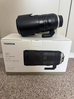 Tamron SP AF 70-200mm f / 2.8 Di VC USD G2, Audio, Tv en Foto, Fotografie | Lenzen en Objectieven, Ophalen, Zo goed als nieuw