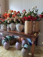 Zijden bloemen winkel Steenwijk, Huis en Inrichting, Ophalen, Nieuw