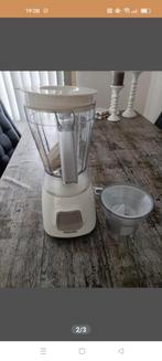 blender philips, Ophalen of Verzenden, Zo goed als nieuw, Blender