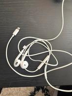 iPhone oortjes (Lightning) – €5, Ophalen of Verzenden, Zo goed als nieuw
