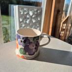 Emma Bridgewater mok 0.25 1/4pt Pansy nieuw, Huis en Inrichting, Nieuw, Ophalen of Verzenden, Overige stijlen, Kop(pen) en/of Schotel(s)