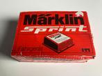 Märklin Sprint. Gelijkstroom transformator 14 volt 0,72, Hobby en Vrije tijd, Gebruikt, Ophalen of Verzenden, Märklin, Transformator of Voeding