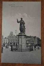 Prentbriefkaart: Haarlem L.J. Koster, Ophalen of Verzenden, 1920 tot 1940, Ongelopen, Noord-Holland