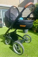 Mutsy igo kinderwagen, Gebruikt, Mutsy, Verstelbare duwstang, Ophalen