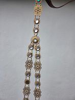 Borsttuig barock, Dieren en Toebehoren, Ophalen of Verzenden, Gebruikt, Overige soorten