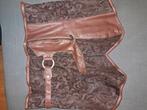 Steampunk coset mt.46/48, Kleding | Dames, Overige typen, Bruin, Maat 46/48 (XL) of groter, Ophalen of Verzenden