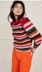 Fabienne Chapot Rainbow pullover/ trui maat L *nieuw *, Kleding | Dames, Truien en Vesten, Fabienne Chapot, Ophalen of Verzenden