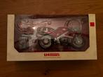HONDA VFR 750 R RC30 RC 30 CARL FOGARTY 1/12 UNIVERSAL HOBBY, Hobby en Vrije tijd, Ophalen of Verzenden, Nieuw, 1:9 t/m 1:12, Motor