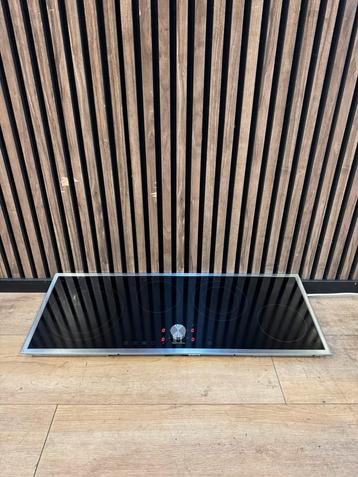 Prachtige Gaggenau keramische kookplaat (Gratis bezorgen) beschikbaar voor biedingen