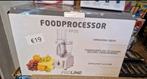 Proline foodprocessor/ keukenrobot NIEUW, Witgoed en Apparatuur, Nieuw, Ophalen of Verzenden