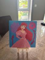 diamond painting kaart 325, Ophalen of Verzenden, Nieuw, Disney
