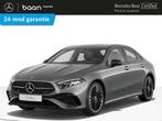 Mercedes-Benz A-Klasse A 180 Limousine AMG Line | Panoramada, 136 pk, Gebruikt, Parkeerassistent, Origineel Nederlands