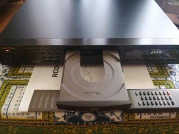 Rotel RCD-951 cd speler rcd 951 hdcd loopwerk Sony kss beschikbaar voor biedingen