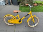 Veloretti Maxi Kinderfiets - Geel, Ophalen, Gebruikt, Veloretti