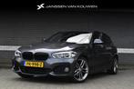 BMW 1-serie 118i High Executive / M-Sport / Automaat / Leder, 65 €/maand, Gebruikt, Traction-control, Bedrijf