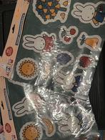 Nijntje Maxi Raamstickers - Nieuw, Ophalen of Verzenden, Nieuw