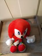 Sonic the Hedgehog 30cm, Kinderen en Baby's, Ophalen of Verzenden, Zo goed als nieuw