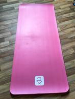 Roze yoga- sportmat - ophalen, Ophalen, Zo goed als nieuw, Yogamat