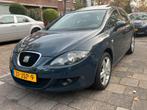 Seat Leon 2.0 FSI - AUTOMAAT! - 2008 - 5/Deurs - NWE APK!, Auto's, 65 €/maand, Stof, 4 cilinders, 700 kg