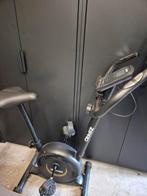 Hometrainer Zipro, Ophalen, Zo goed als nieuw, Metaal, Hometrainer