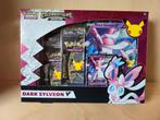 Pokemon Dark Sylveon V Collection, Hobby en Vrije tijd, Verzamelkaartspellen | Pokémon, Ophalen, Nieuw, Losse kaart