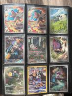 Pokemon verzameling hits, Hobby en Vrije tijd, Verzamelkaartspellen | Pokémon, Ophalen of Verzenden, Zo goed als nieuw, Meerdere kaarten
