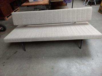Vintage Martin Visser Sofa-slaapbank beschikbaar voor biedingen