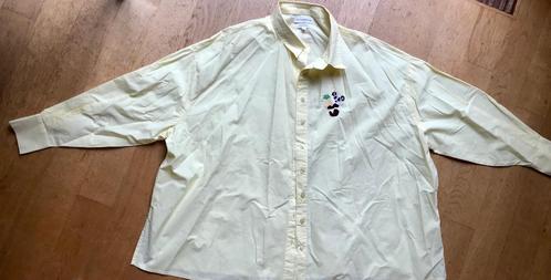 heerlijke frisse zomers blouse met borduursel & lange mouwen, Kleding | Dames, Blouses en Tunieken, Maat 34 (XS) of kleiner, Ophalen of Verzenden