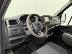 Renault Master 2.3DCi 125PK Automaat L2H2 Black Edition | Na, Gebruikt, Zwart, Renault, 2500 kg