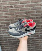Nike Air Max 1 Premium Polkadot, Ophalen of Verzenden, Zo goed als nieuw, Overige kleuren, Sneakers of Gympen
