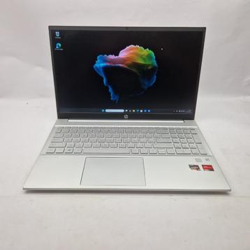 HP Pavilion 15-eh1812ndHP || Nu Voor € 399.99 beschikbaar voor biedingen