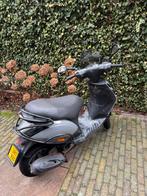 Piaggio Zip 2016 - Betrouwbare scooter te koop, Fietsen en Brommers, Ophalen, Gebruikt, Maximaal 45 km/u, Zip