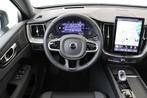 Volvo XC60 II T6 PLUG-IN HYBRID AWD PLUS BLACK EDITION -PANO, Auto's, Volvo, Automaat, 12 maanden, Stof, Euro 6