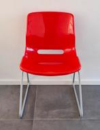 Vintage Ikea - Snille- 4 stoelen binnen/buiten, Ophalen, Gebruikt, Eén